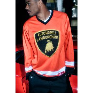 Supreme®/Automobili Lamborghini
