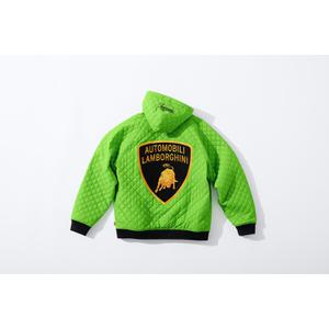 Supreme®/Automobili Lamborghini