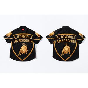 Supreme®/Automobili Lamborghini