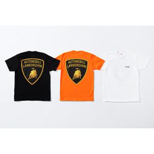 Supreme®/Automobili Lamborghini