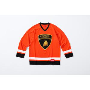 Supreme®/Automobili Lamborghini