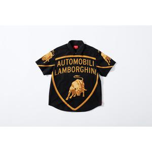 Supreme®/Automobili Lamborghini
