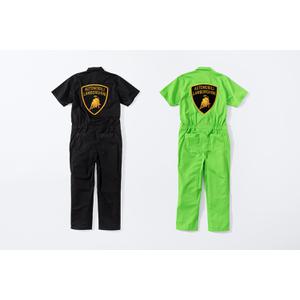 Supreme®/Automobili Lamborghini