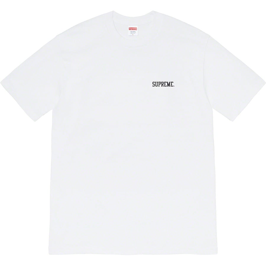 Automobili Lamborghini Tee - spring summer 2020 - Supreme