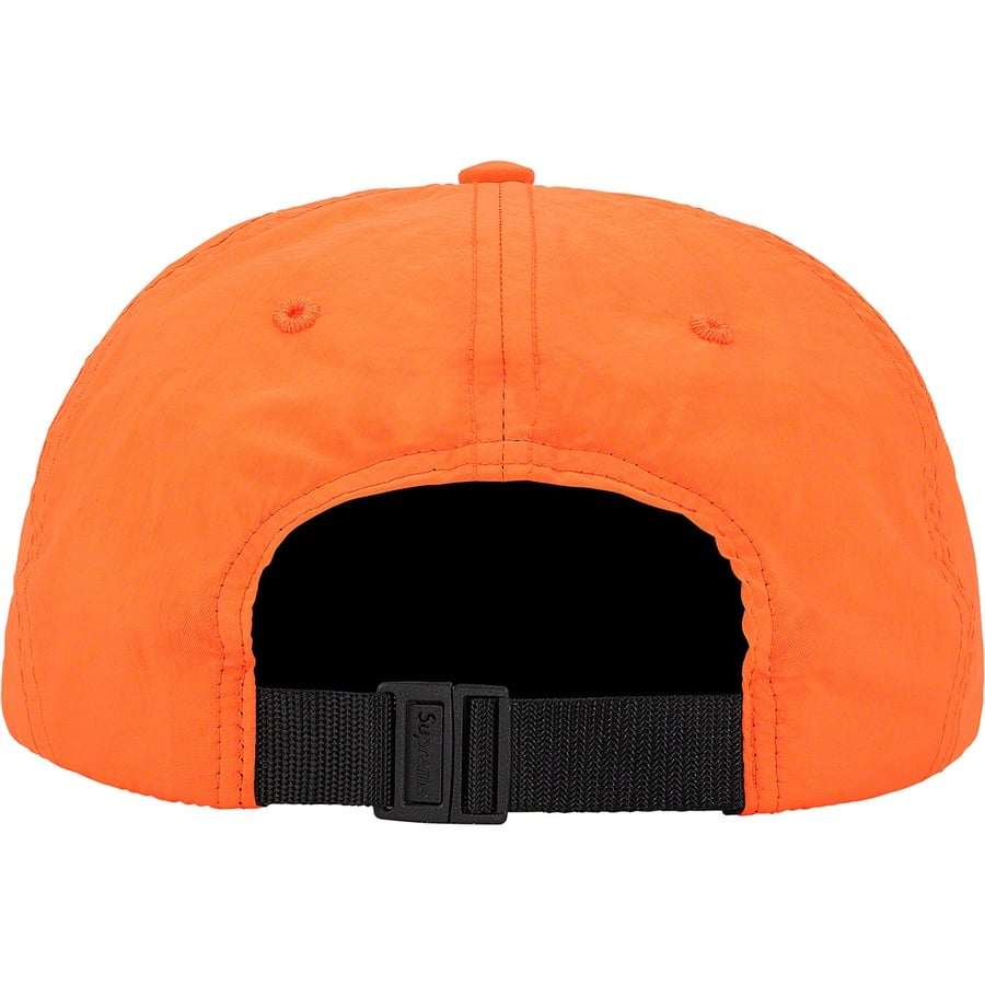 Details on Digital Logo 6-Panel Orange from spring summer
                                                    2020 (Price is $48)