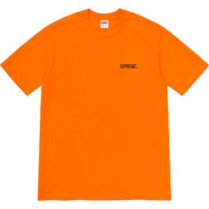 lamborghini tee supreme