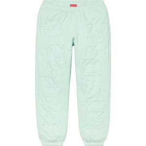 Supreme cut out sweatpants online