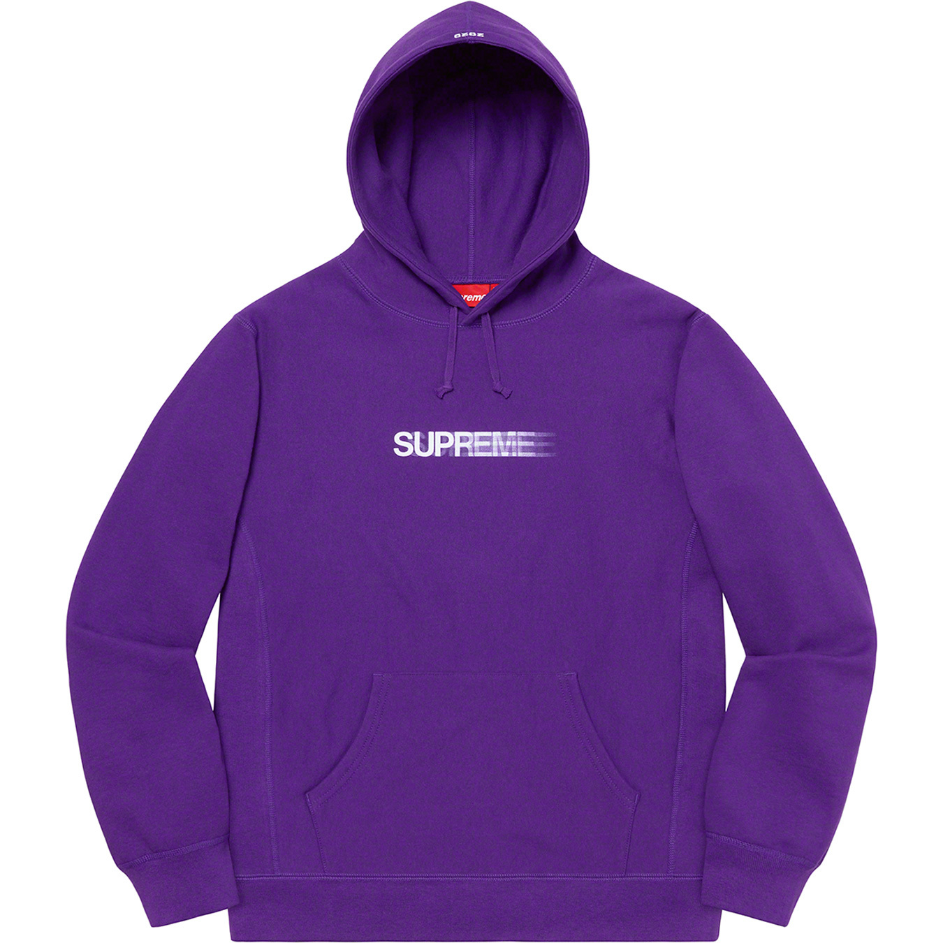 Supreme Motion Logo Hooded Sweatshirt | Shop www 