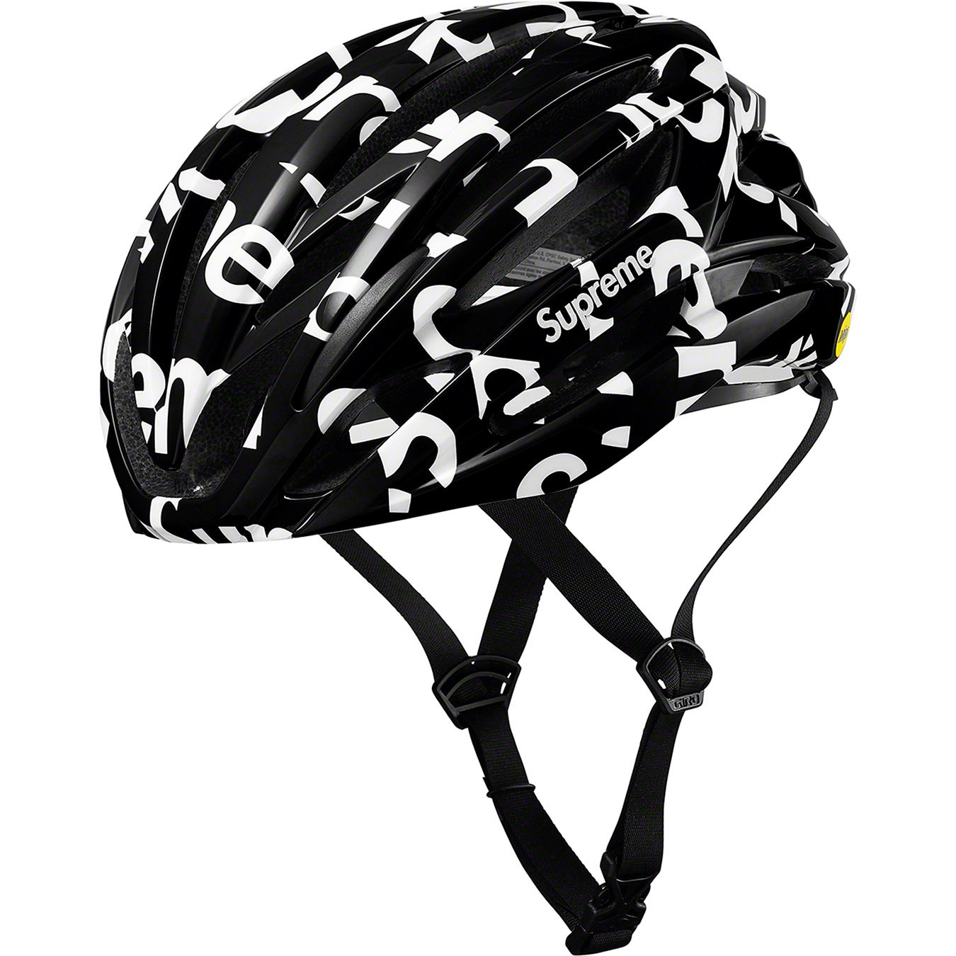 Supreme®/Giro™ Syntax MIPS Helmet - Supreme Community