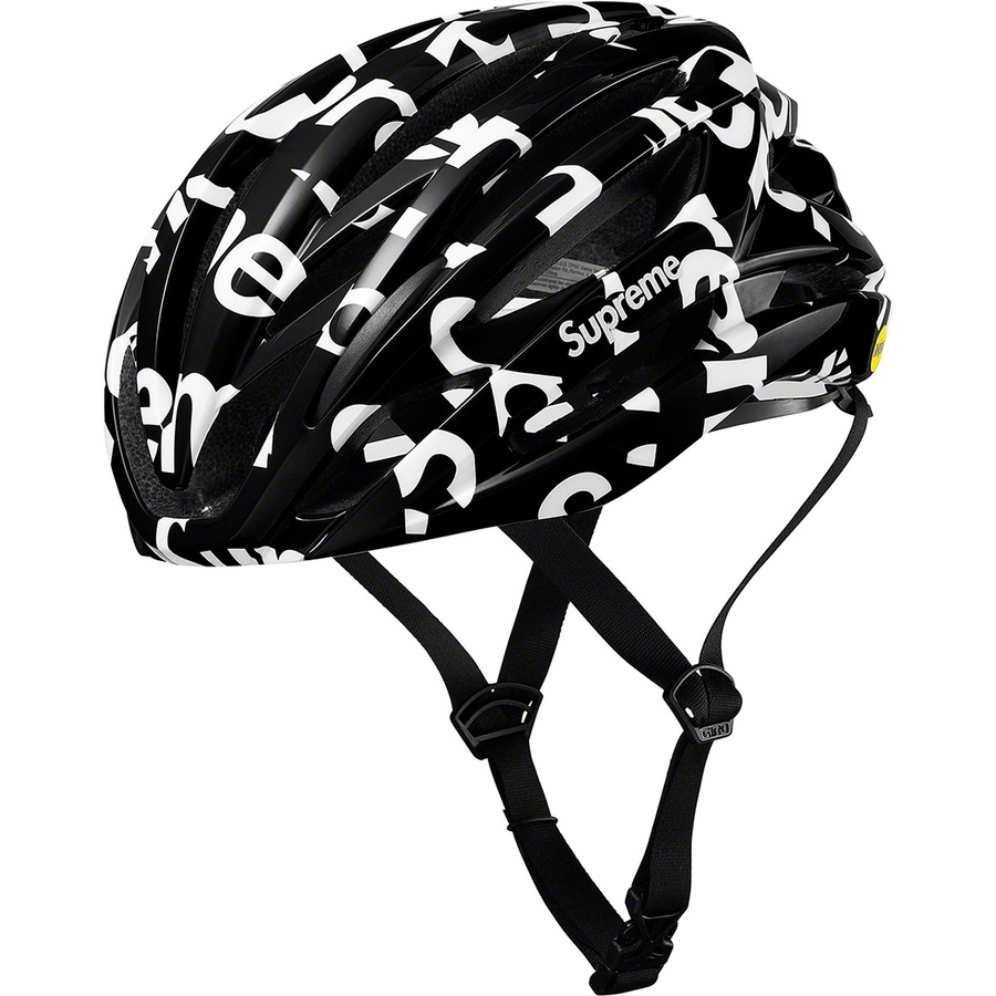 Details on Supreme Giro™ Syntax MIPS Helmet Black from spring summer 2020 (Price is $148)