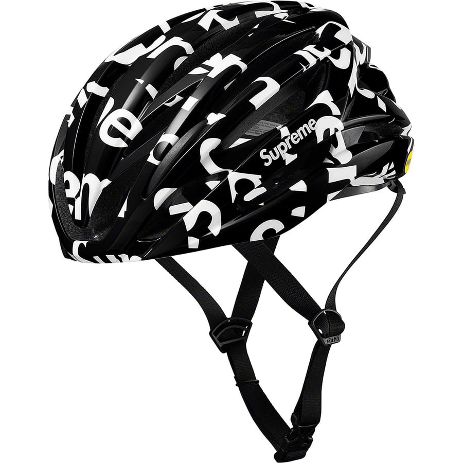 Details on Supreme Giro™ Syntax MIPS Helmet Black from spring summer
                                                    2020 (Price is $148)