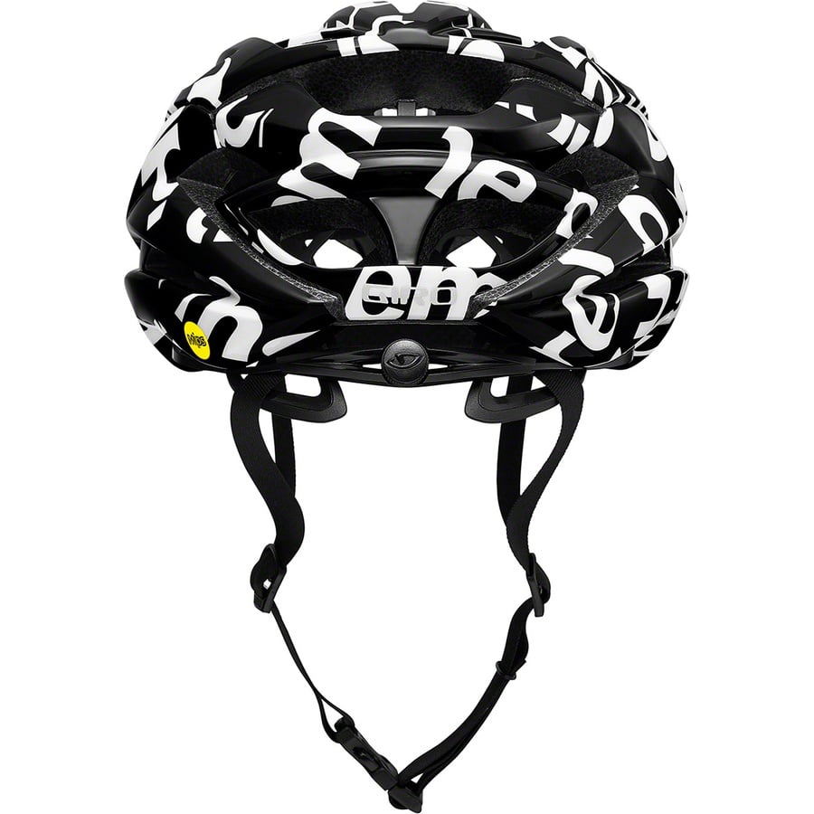 Details on Supreme Giro™ Syntax MIPS Helmet Black from spring summer
                                                    2020 (Price is $148)