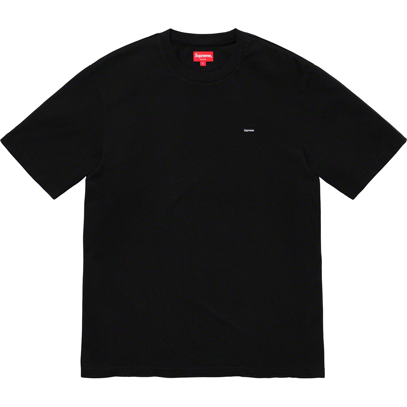 Small Box Tee 1 - spring summer 2020 - Supreme