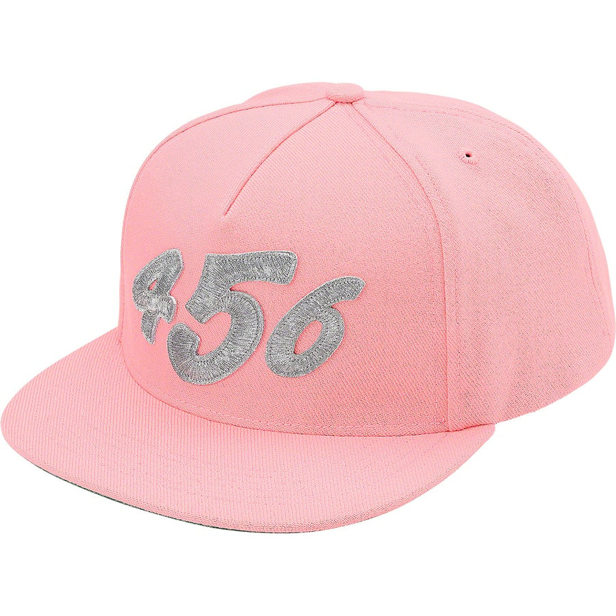 Details on Holy Rollers 5-Panel Pink from spring summer
                                                    2020 (Price is $44)