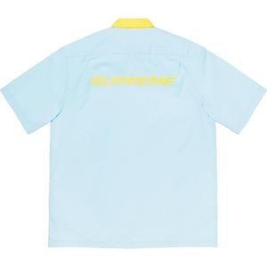 supreme bowling zip