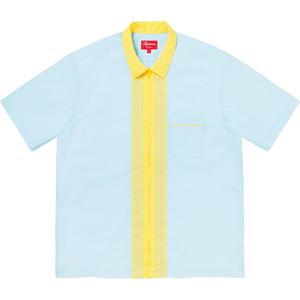 supreme bowling zip