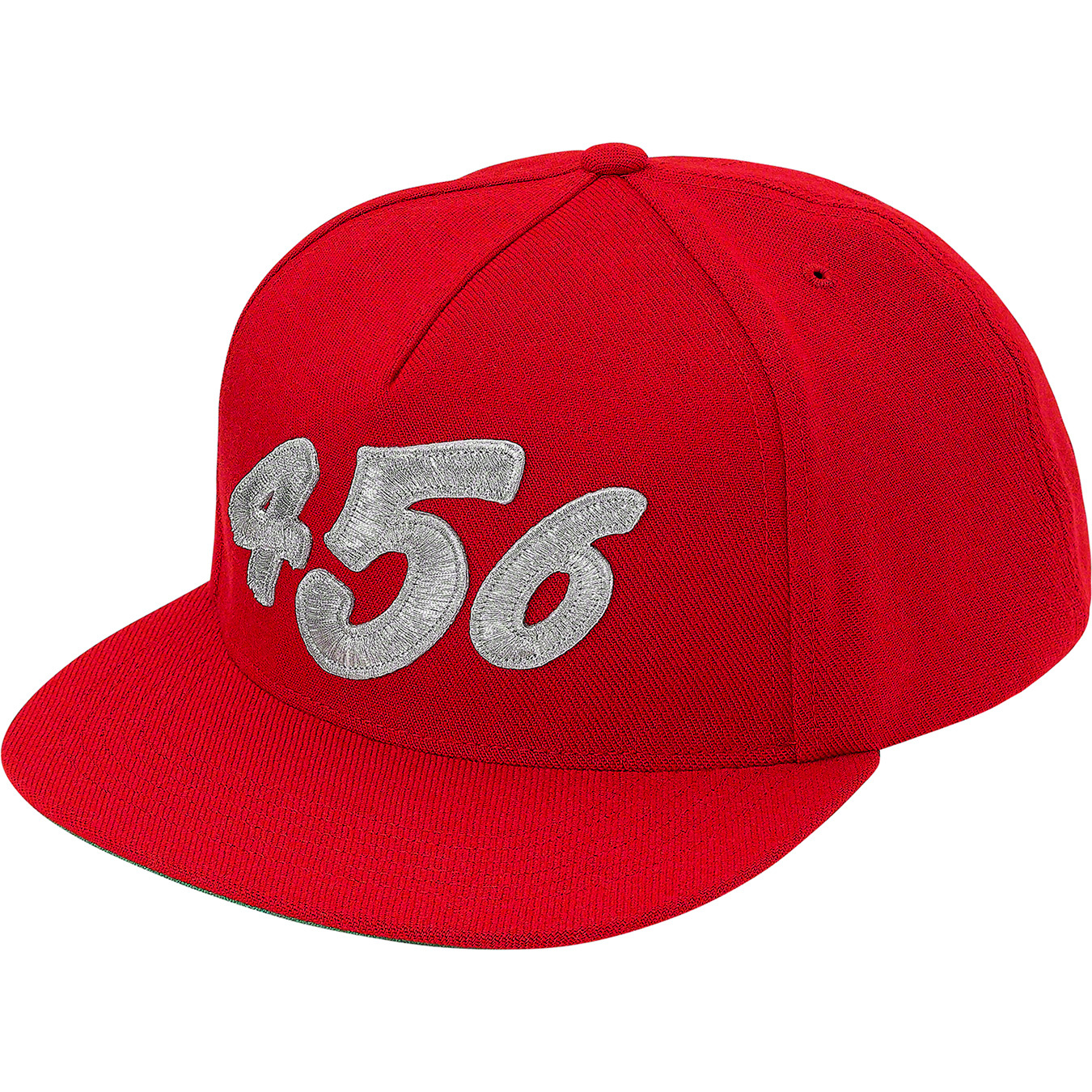Supreme Holy Rollers 5-Panel Hat