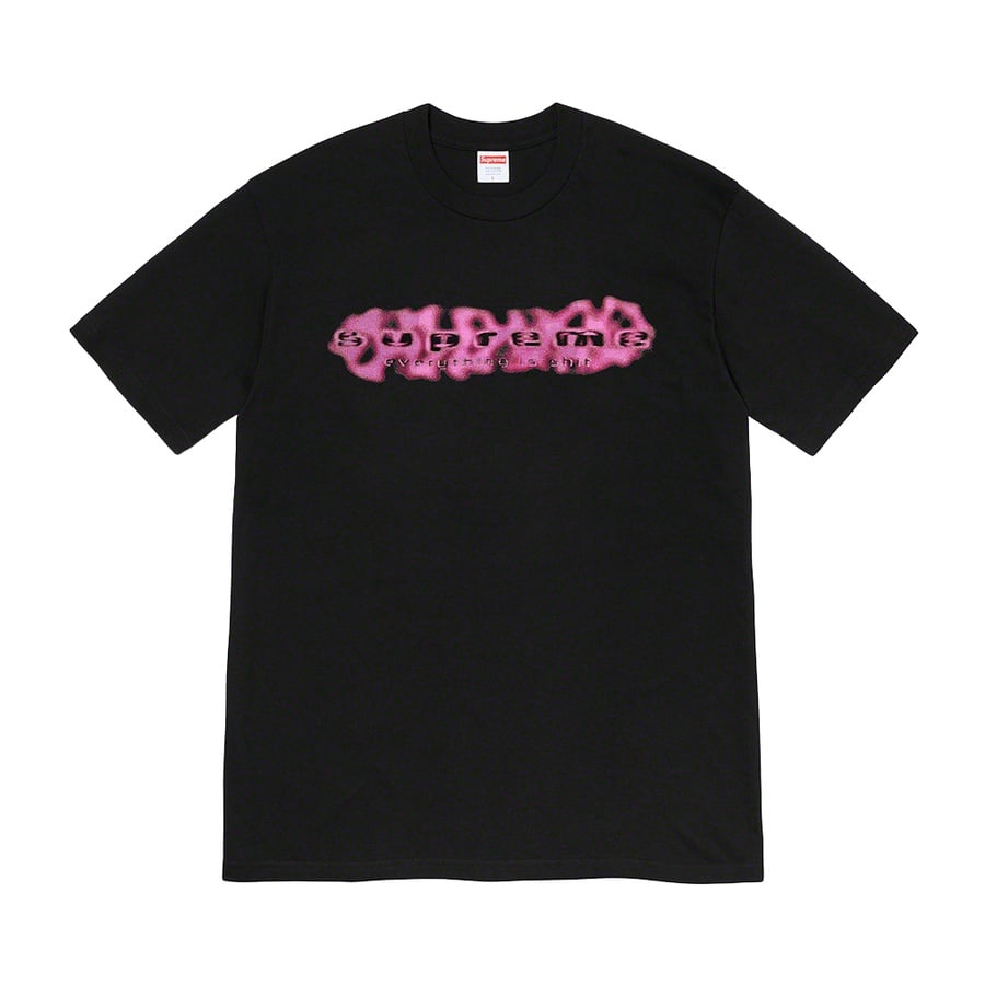 Details on Everything Is Shit Tee from spring summer
                                            2020 (Price is $38)