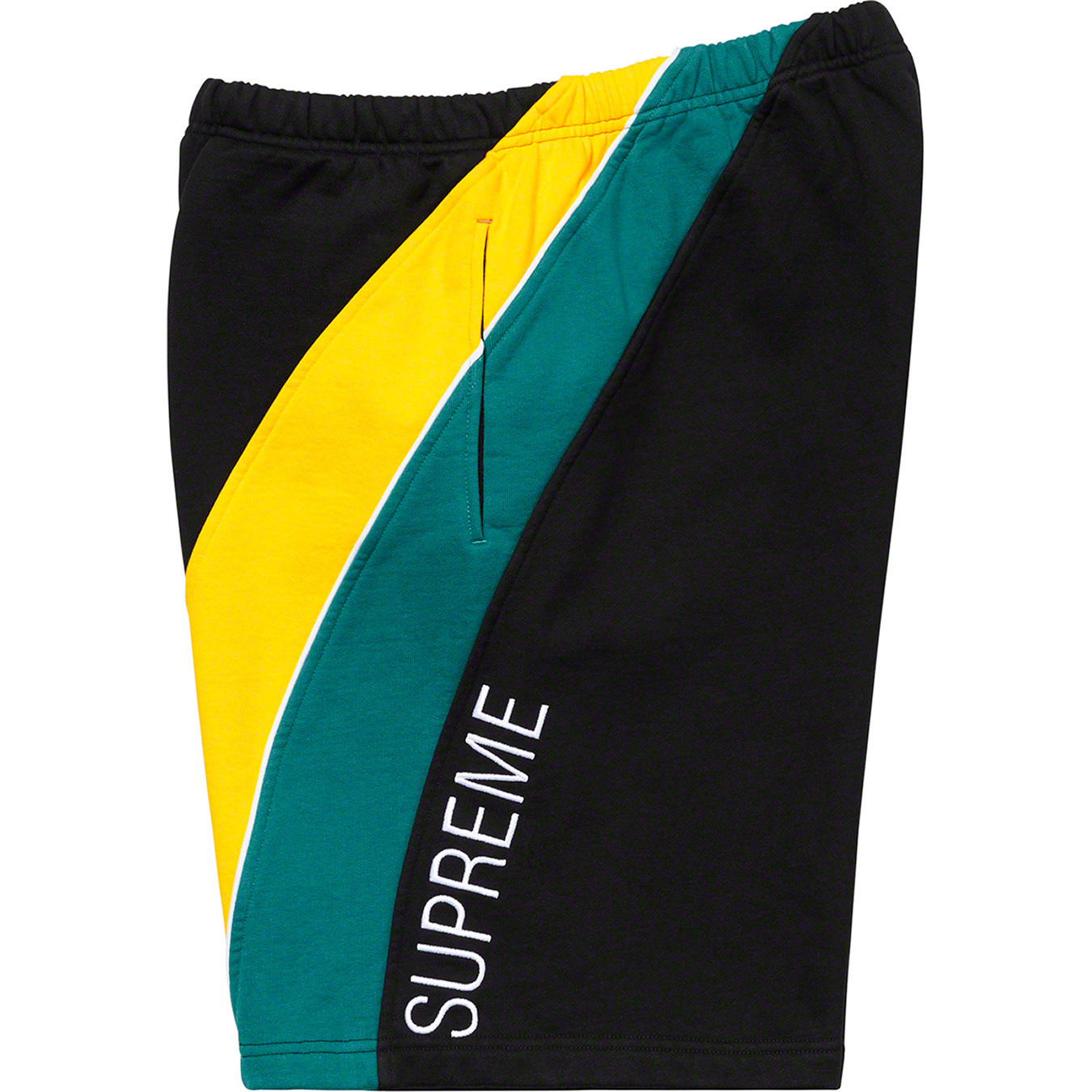 のぼり「リサイクル」 Supreme milan sweatshort 20SS XL 入手困難