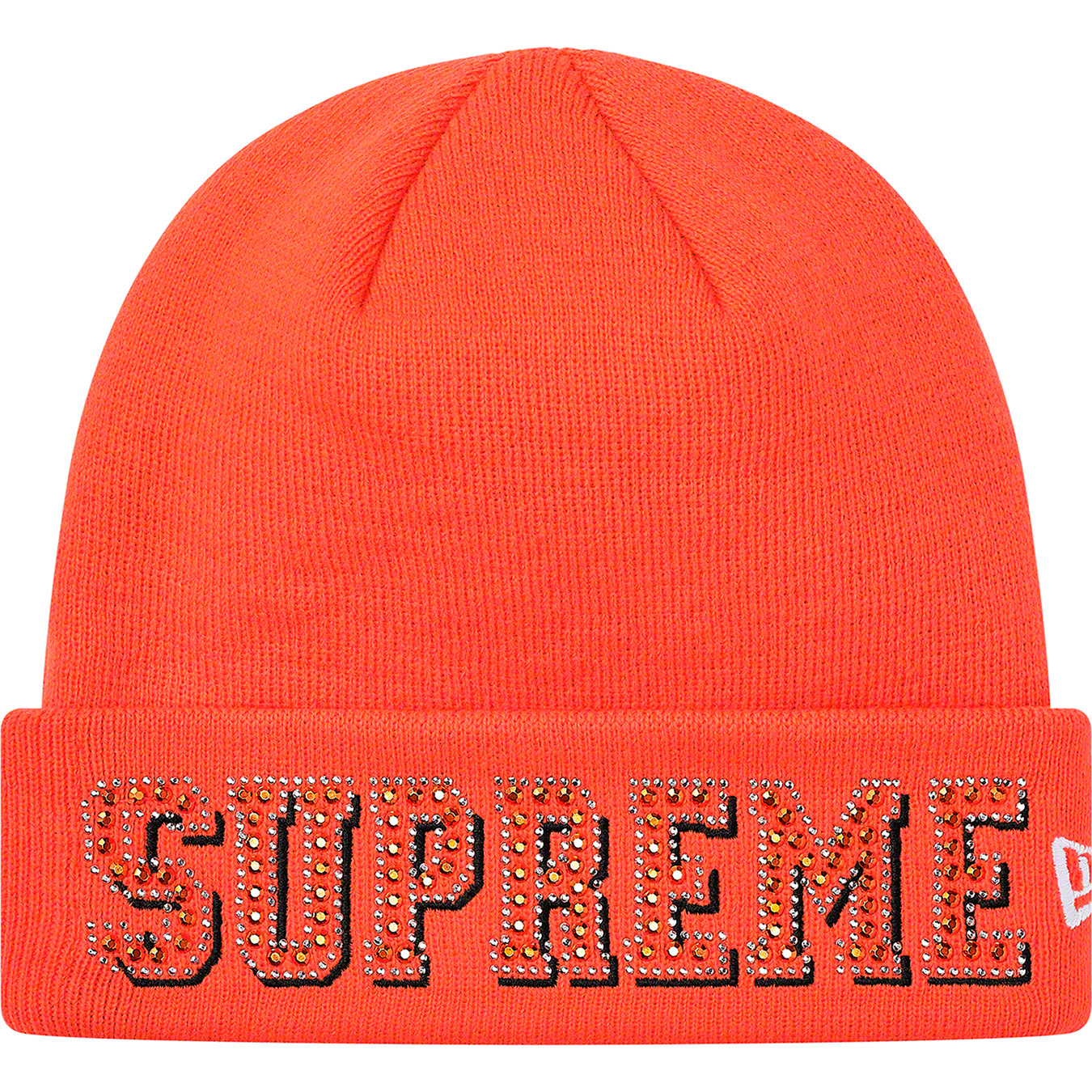 Supreme supreme beanie - Gem