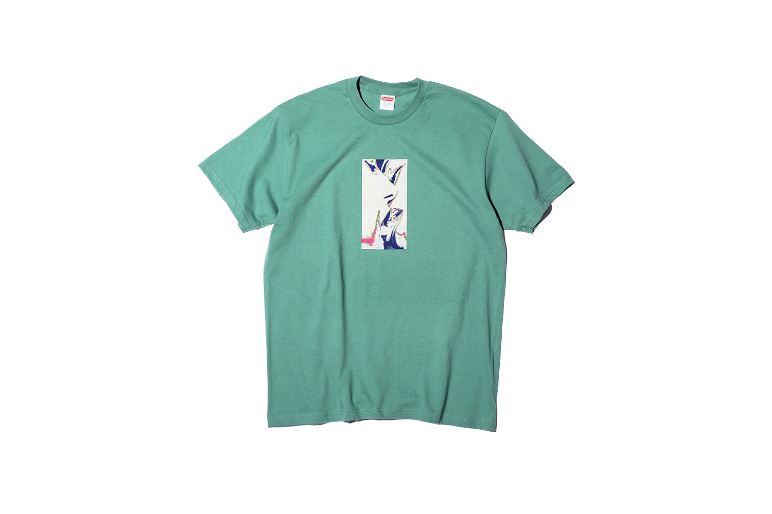 Tシャツ/カットソー(半袖/袖なし)新品 supreme マイブラ tシャツ パーカー スニーカー デニム bag