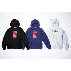 My Bloody Valentine/Supreme