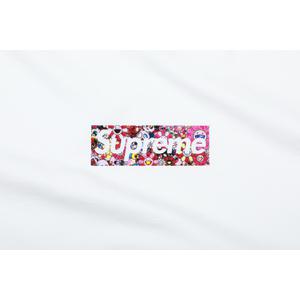 COVID-19 Relief Box Logo Tee