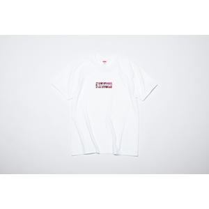 COVID-19 Relief Box Logo Tee