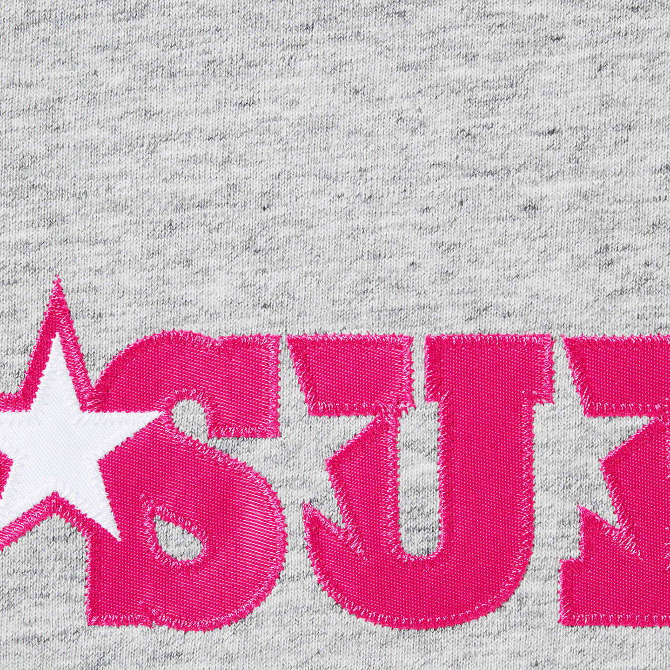 Star Logo S/S Top - Supreme Community