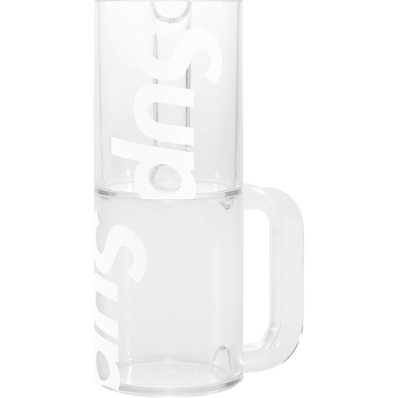 Heller Mugs (Set of 2) - spring summer 2020 - Supreme