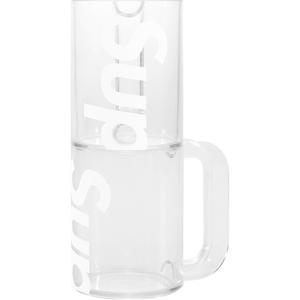 Supreme®/Heller Mugs (Set of 2) - Supreme Community