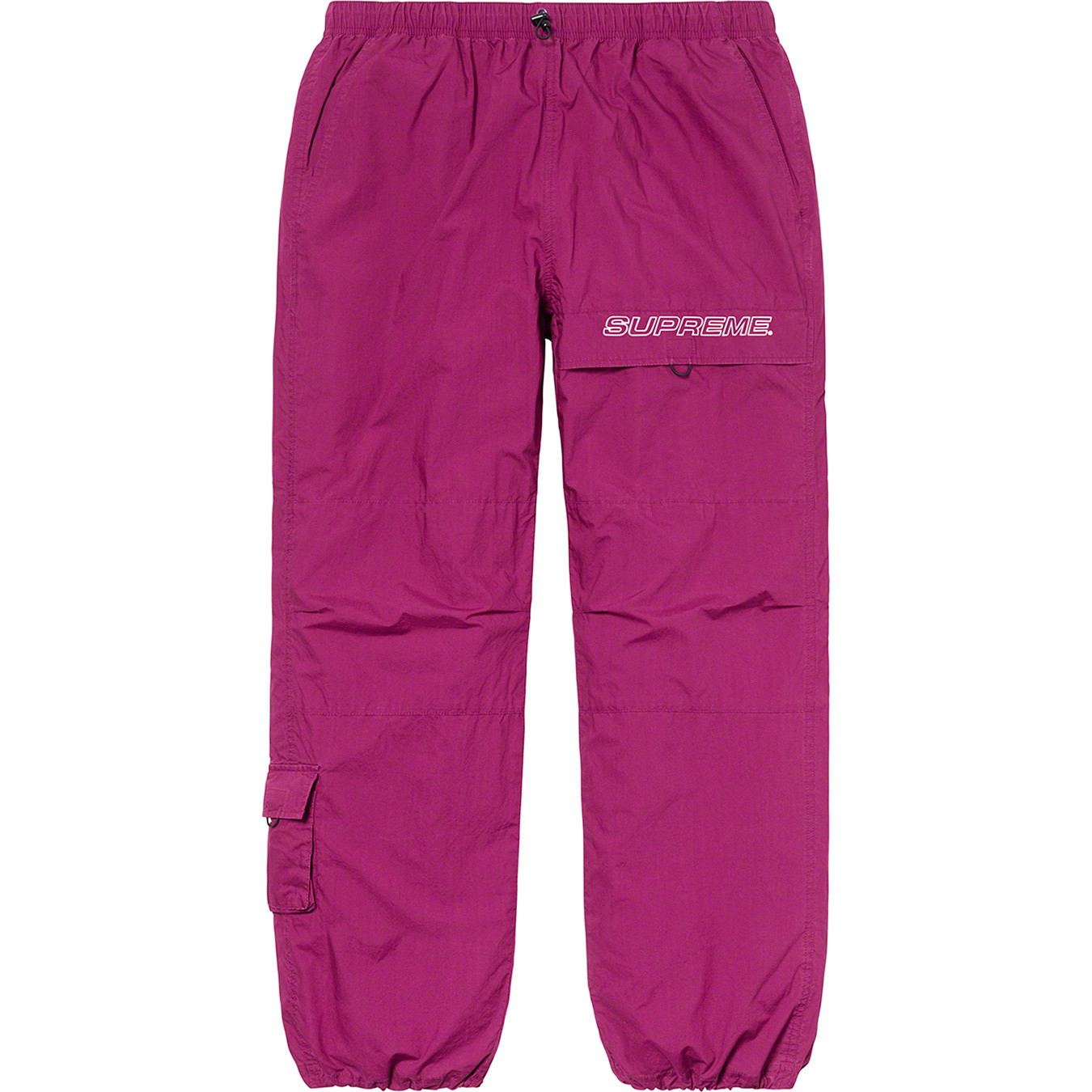 ブランド Supreme - supreme cotton cinch pantsの通販 by hato0420's