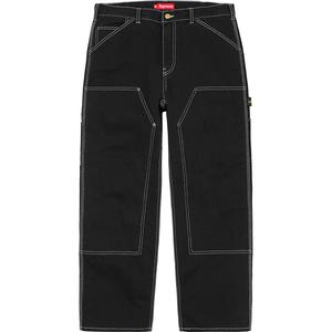 supreme carpenter pants