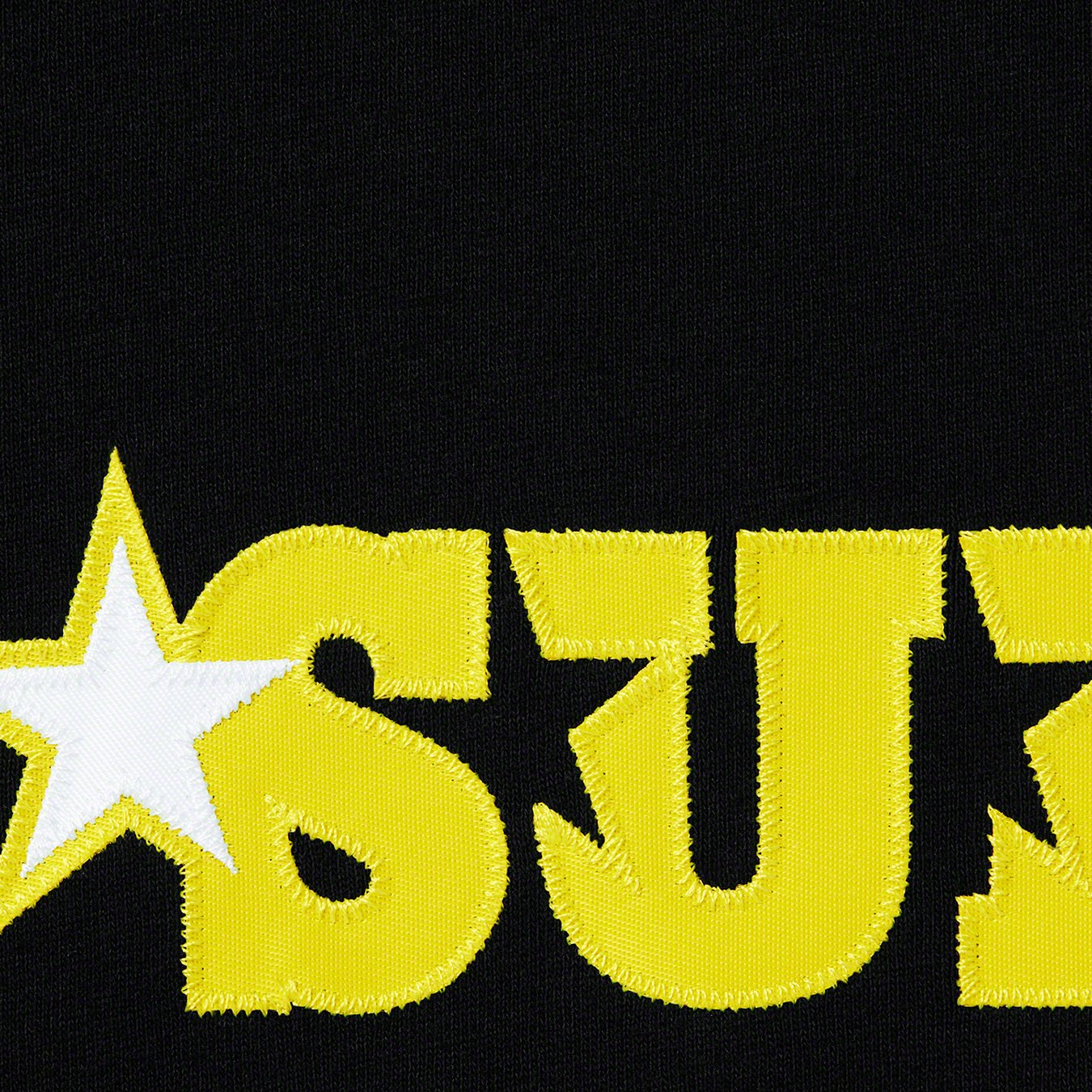 Star Logo S S Top - spring summer 2020 - Supreme