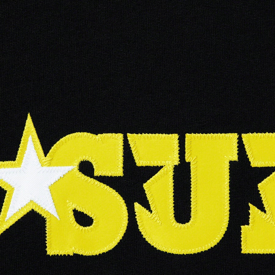 Details on Star Logo S S Top Black from spring summer
                                                    2020 (Price is $78)