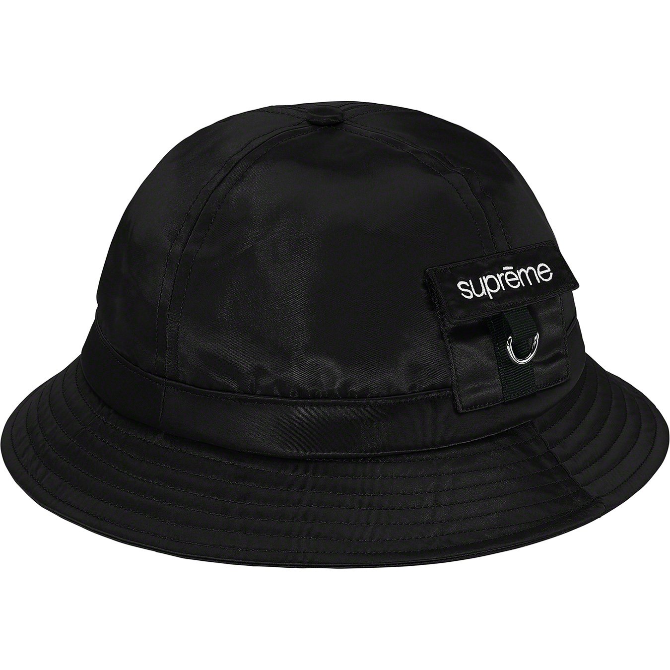 世界の Supreme Cordura M/L Hat Bell Pocket ハット