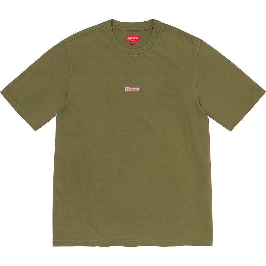 Details on Invert S S Top Olive from spring summer
                                                    2020 (Price is $58)