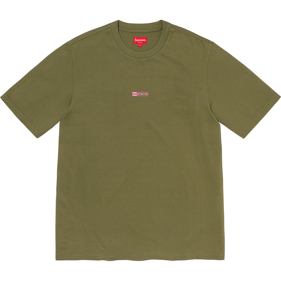 Invert S S Top - spring summer 2020 - Supreme