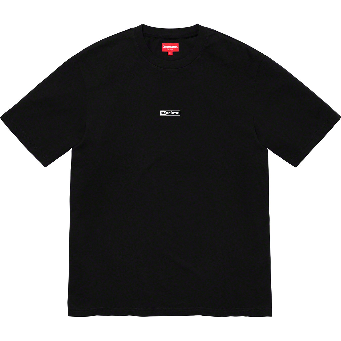 Invert S S Top - spring summer 2020 - Supreme