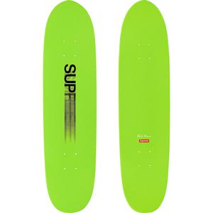 supreme motion skateboard