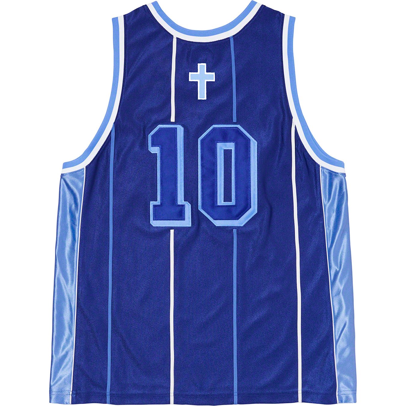 St. Basketball Jersey - spring summer 2020 - Supreme