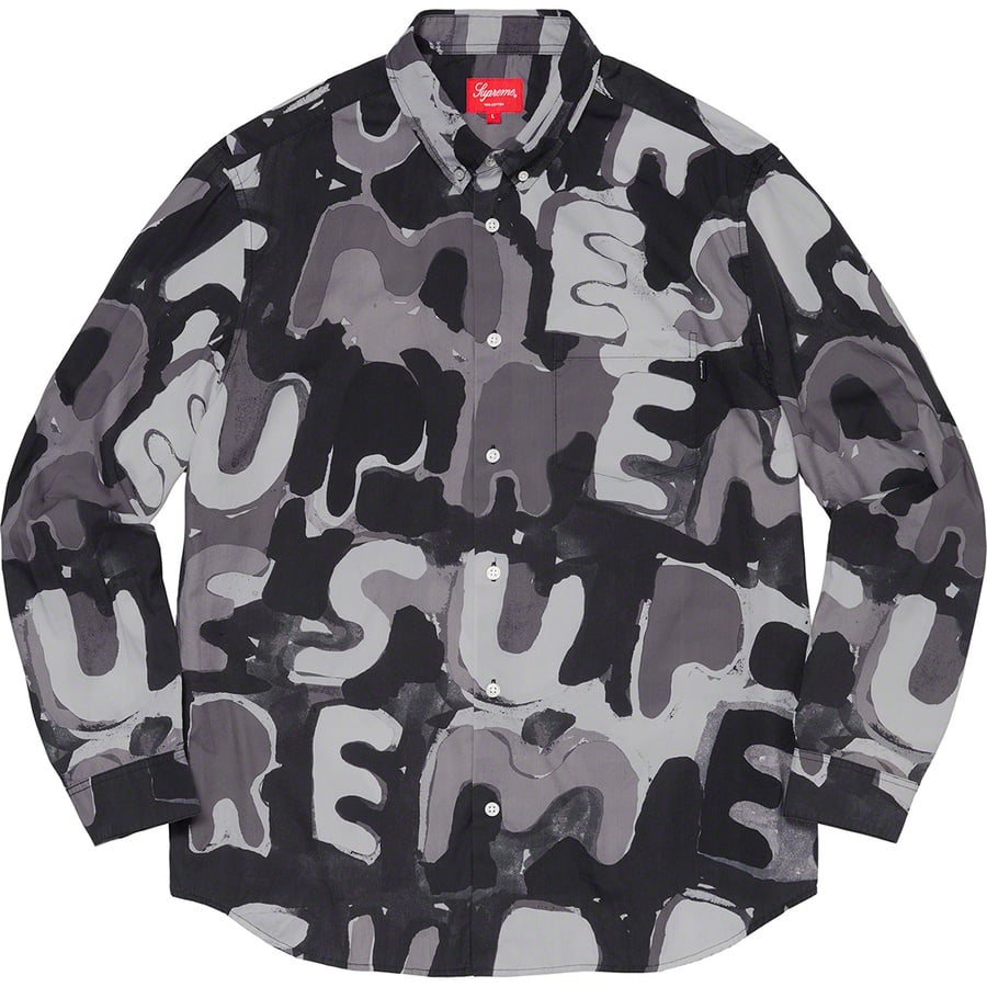 Supreme - Lサイズ Supreme×ギャルソン Painted Canvas Coatの+spbgp44.ru