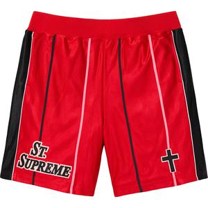 St. Basketball Short - spring summer 2020 - Supreme