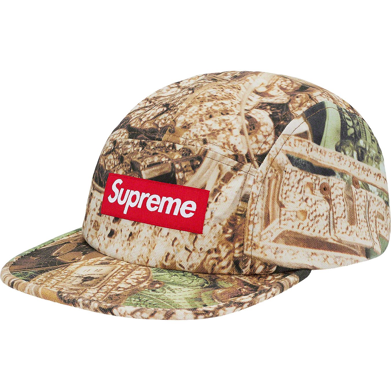 Bling Camp Cap - spring summer 2020 - Supreme