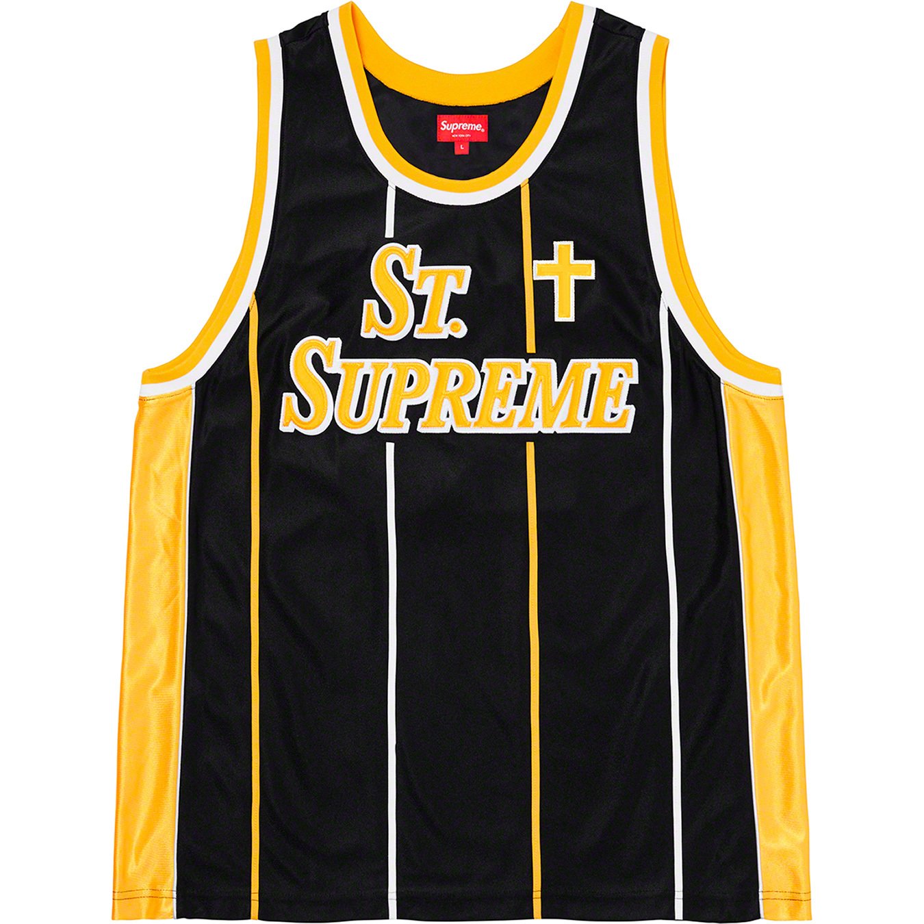 supreme lv basketball jersey