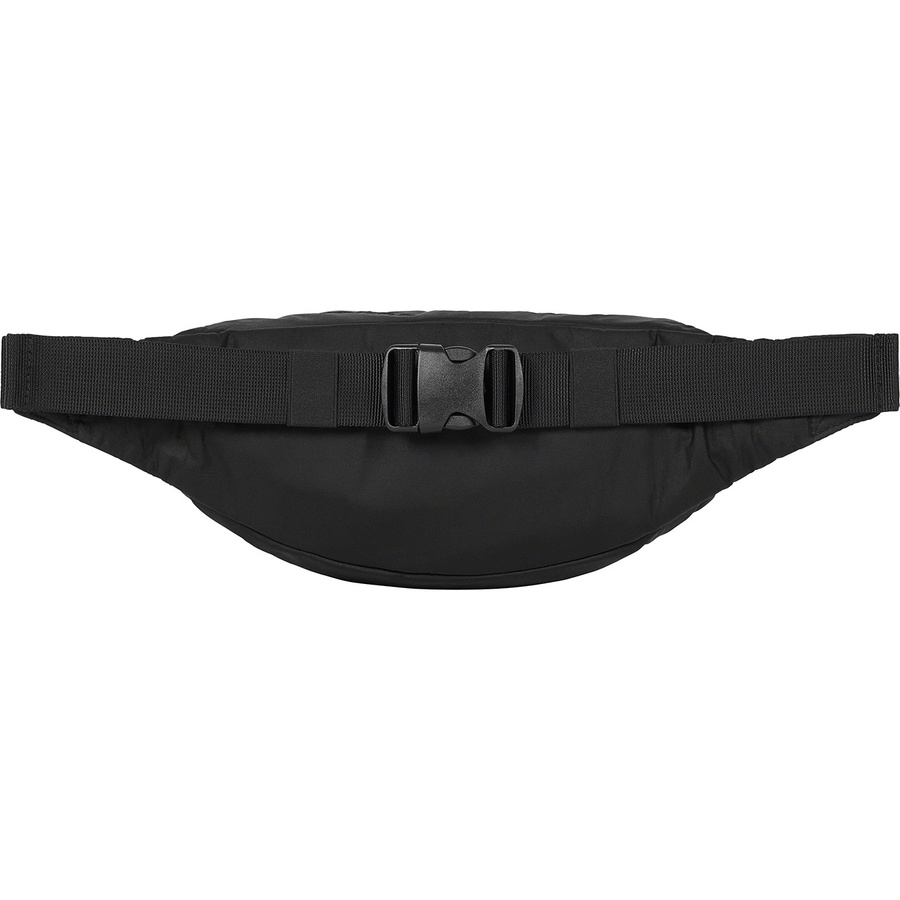 Barbour Waxed Cotton Waist Bag - spring summer 2020 - Supreme