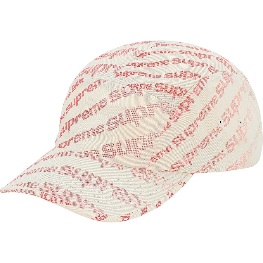 Details on Radial Camp Cap Natural from spring summer
                                                    2020 (Price is $48)