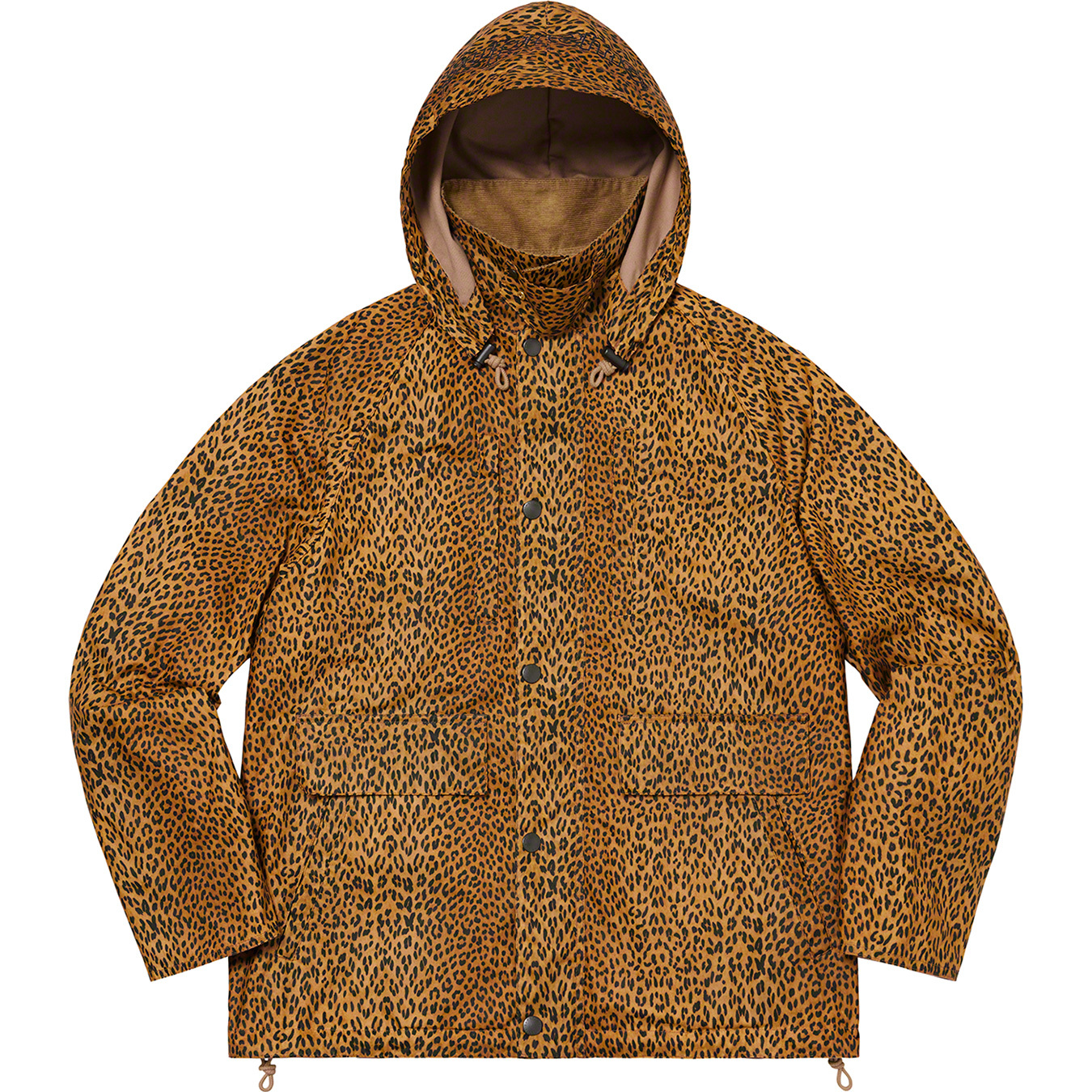 Barbour Lightweight Waxed Cotton Field Jacket - spring summer 2020