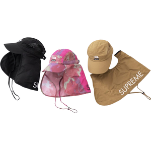 The North Face Sunshield Camp Cap - spring summer 2020 - Supreme