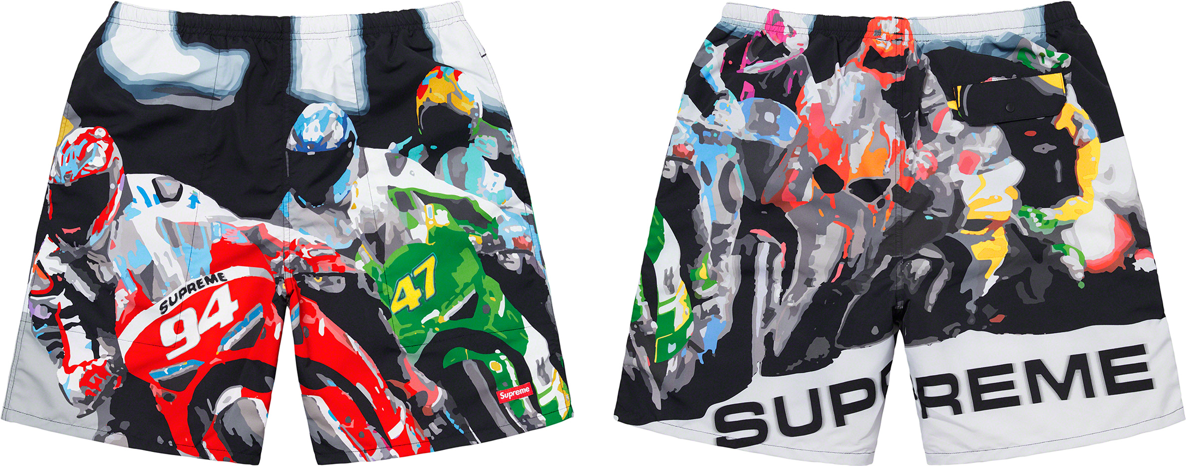 Supreme Water Shorts Online, 52% OFF | www.hcb.cat